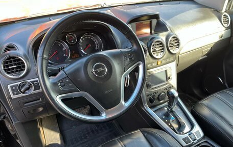 Opel Antara I, 2013 год, 1 499 999 рублей, 7 фотография