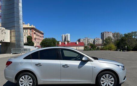 Chevrolet Cruze II, 2011 год, 790 000 рублей, 7 фотография