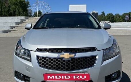 Chevrolet Cruze II, 2011 год, 790 000 рублей, 5 фотография