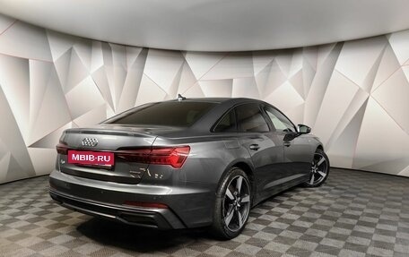 Audi A6, 2019 год, 4 150 700 рублей, 2 фотография