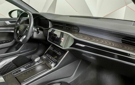 Audi A6, 2019 год, 4 150 700 рублей, 9 фотография
