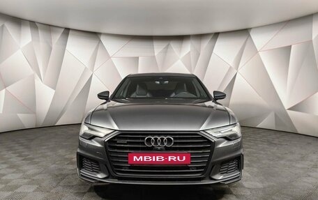 Audi A6, 2019 год, 4 150 700 рублей, 7 фотография