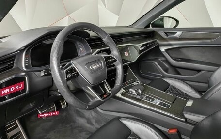 Audi A6, 2019 год, 4 150 700 рублей, 14 фотография