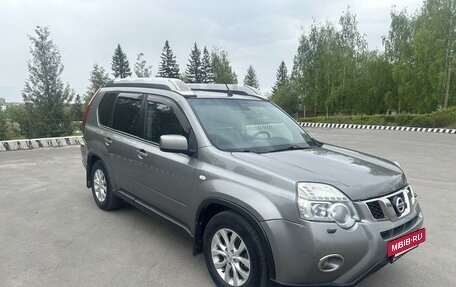 Nissan X-Trail, 2011 год, 1 350 000 рублей, 3 фотография
