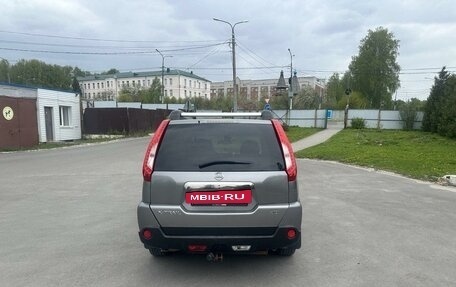 Nissan X-Trail, 2011 год, 1 350 000 рублей, 6 фотография