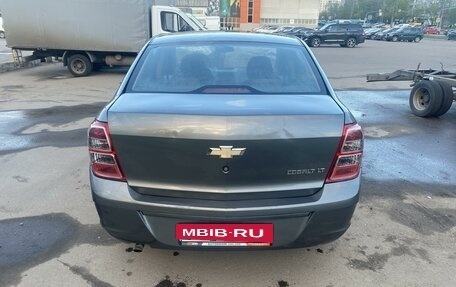 Chevrolet Cobalt II, 2013 год, 685 000 рублей, 6 фотография