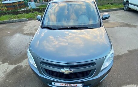 Chevrolet Cobalt II, 2013 год, 685 000 рублей, 2 фотография