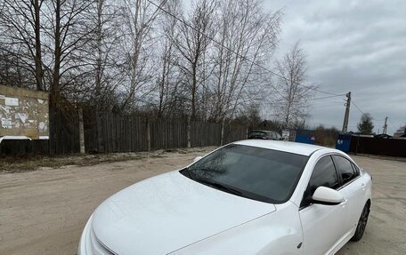 Mazda 6, 2012 год, 1 500 000 рублей, 7 фотография