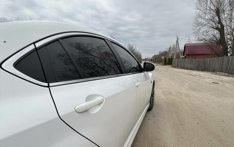 Mazda 6, 2012 год, 1 500 000 рублей, 4 фотография