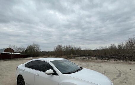 Mazda 6, 2012 год, 1 500 000 рублей, 2 фотография