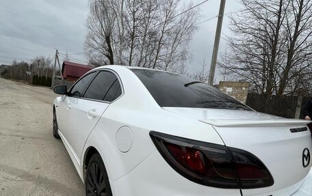 Mazda 6, 2012 год, 1 500 000 рублей, 6 фотография
