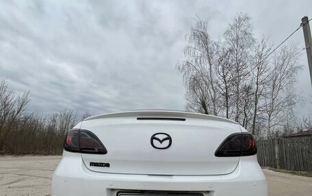 Mazda 6, 2012 год, 1 500 000 рублей, 5 фотография