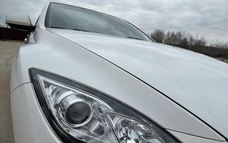 Mazda 6, 2012 год, 1 500 000 рублей, 12 фотография