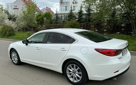 Mazda 6, 2014 год, 2 000 000 рублей, 7 фотография