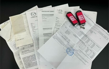 Mazda 6, 2014 год, 2 000 000 рублей, 15 фотография