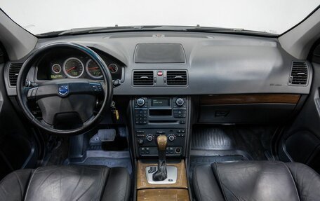 Volvo XC90 II рестайлинг, 2011 год, 1 467 070 рублей, 14 фотография