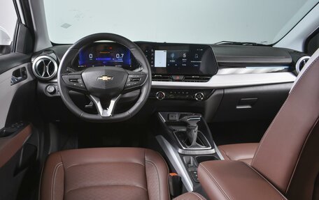 Chevrolet Monza, 2023 год, 2 199 000 рублей, 6 фотография