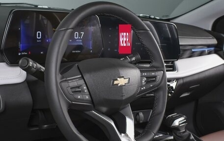 Chevrolet Monza, 2023 год, 2 199 000 рублей, 18 фотография
