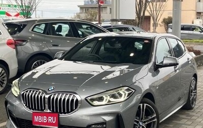 BMW 1 серия, 2021 год, 1 760 600 рублей, 1 фотография