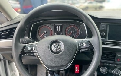 Volkswagen Jetta VII, 2021 год, 2 380 000 рублей, 1 фотография