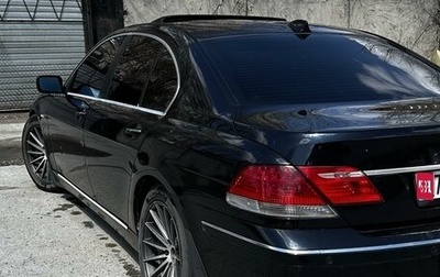 BMW 7 серия, 2007 год, 1 550 000 рублей, 1 фотография