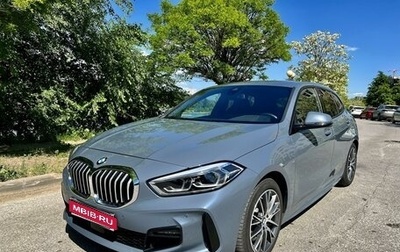 BMW 1 серия, 2019 год, 4 000 000 рублей, 1 фотография