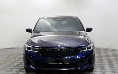 BMW 6 серия, 2021 год, 7 250 000 рублей, 1 фотография