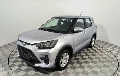 Toyota Raize I, 2022 год, 2 500 000 рублей, 1 фотография