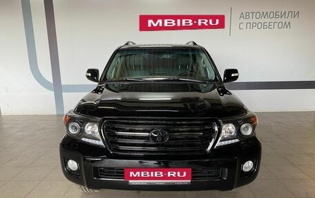 Toyota Land Cruiser 200, 2008 год, 3 100 000 рублей, 3 фотография