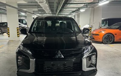 Mitsubishi L200, 2023 год, 4 900 000 рублей, 1 фотография