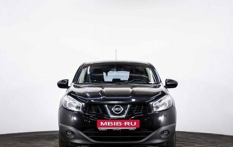 Nissan Qashqai, 2013 год, 1 147 070 рублей, 2 фотография