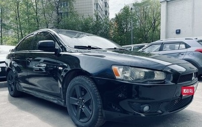 Mitsubishi Lancer IX, 2008 год, 720 000 рублей, 1 фотография