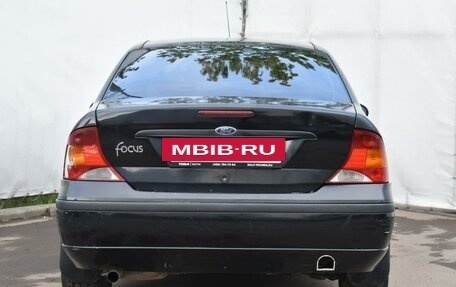 Ford Focus IV, 2004 год, 428 000 рублей, 6 фотография