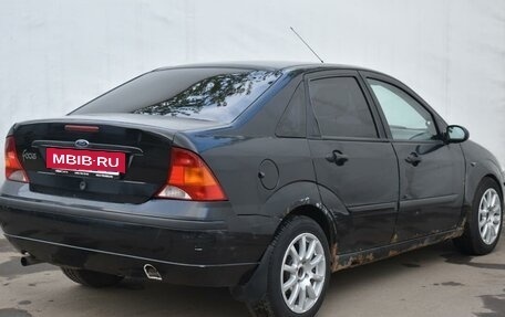 Ford Focus IV, 2004 год, 428 000 рублей, 5 фотография