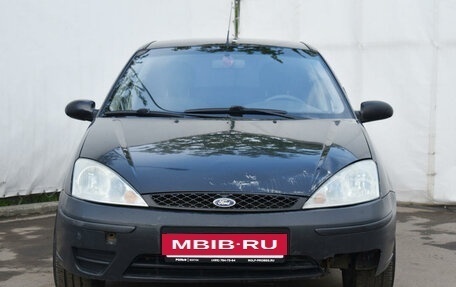 Ford Focus IV, 2004 год, 428 000 рублей, 2 фотография