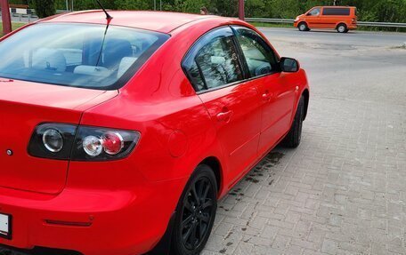 Mazda 3, 2008 год, 820 000 рублей, 5 фотография