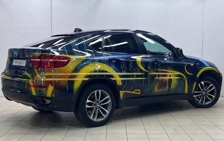 BMW X6, 2013 год, 2 650 000 рублей, 4 фотография