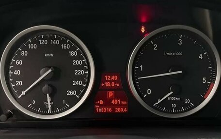 BMW X6, 2013 год, 2 650 000 рублей, 13 фотография