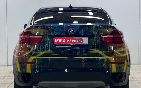 BMW X6, 2013 год, 2 650 000 рублей, 7 фотография