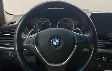 BMW X6, 2013 год, 2 650 000 рублей, 10 фотография