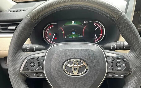 Toyota RAV4, 2020 год, 2 766 000 рублей, 11 фотография