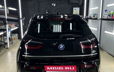 BMW i3 I01 рестайлинг, 2017 год, 2 299 000 рублей, 17 фотография