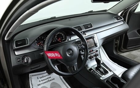 Volkswagen Passat B7, 2014 год, 1 099 000 рублей, 7 фотография