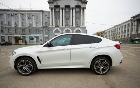 BMW X6, 2015 год, 4 070 000 рублей, 6 фотография