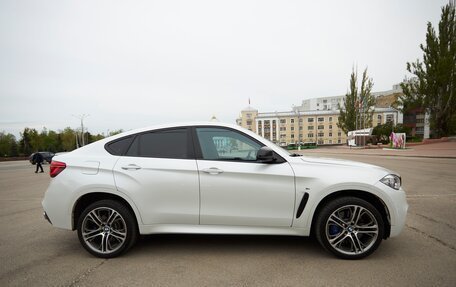 BMW X6, 2015 год, 4 070 000 рублей, 7 фотография