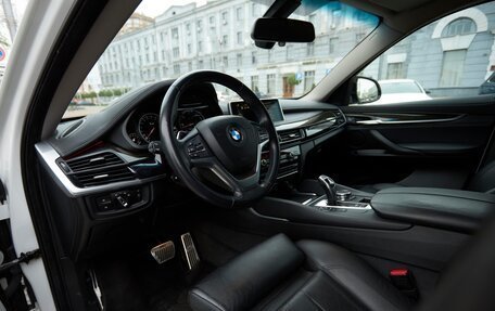 BMW X6, 2015 год, 4 070 000 рублей, 8 фотография