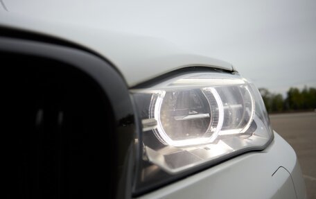 BMW X6, 2015 год, 4 070 000 рублей, 10 фотография