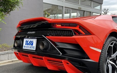 Lamborghini Huracán, 2020 год, 24 900 000 рублей, 4 фотография