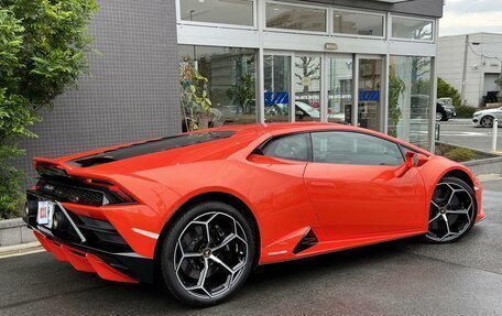 Lamborghini Huracán, 2020 год, 24 900 000 рублей, 3 фотография
