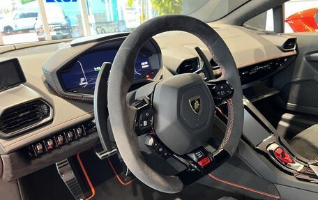 Lamborghini Huracán, 2020 год, 24 900 000 рублей, 15 фотография